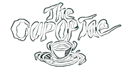 cupoftae logo